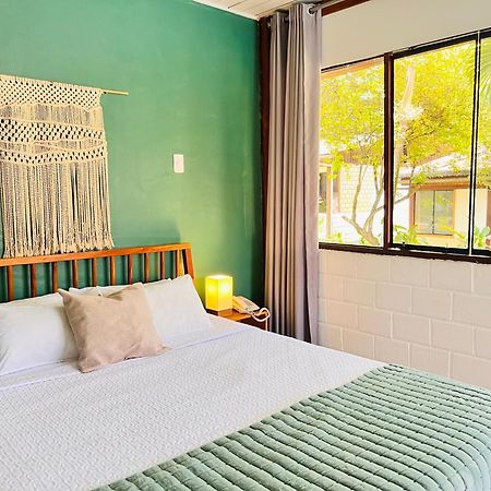 Casabosque Otel Tarapoto Dış mekan fotoğraf