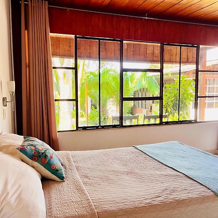Casabosque Otel Tarapoto Dış mekan fotoğraf
