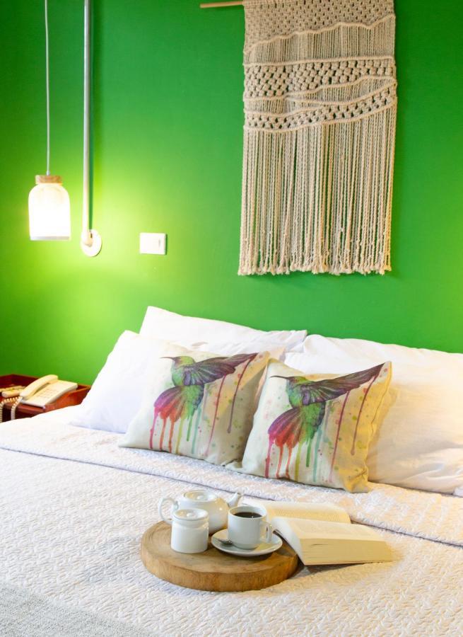 Casabosque Otel Tarapoto Dış mekan fotoğraf