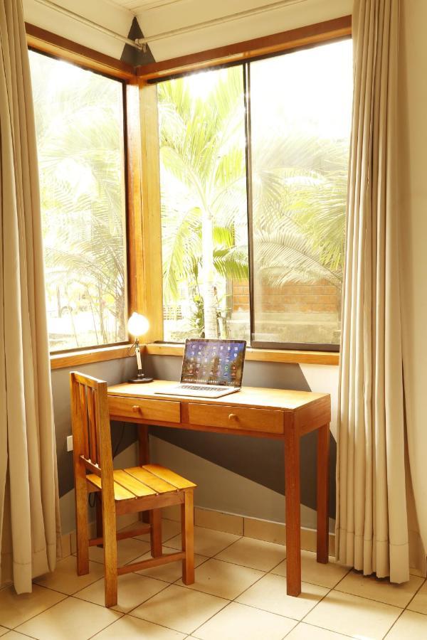 Casabosque Otel Tarapoto Dış mekan fotoğraf