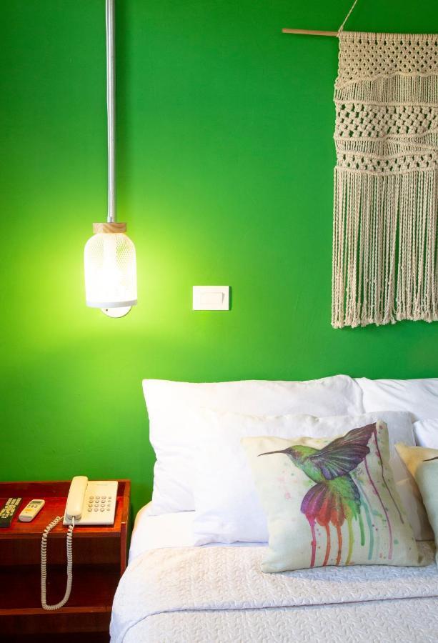 Casabosque Otel Tarapoto Dış mekan fotoğraf