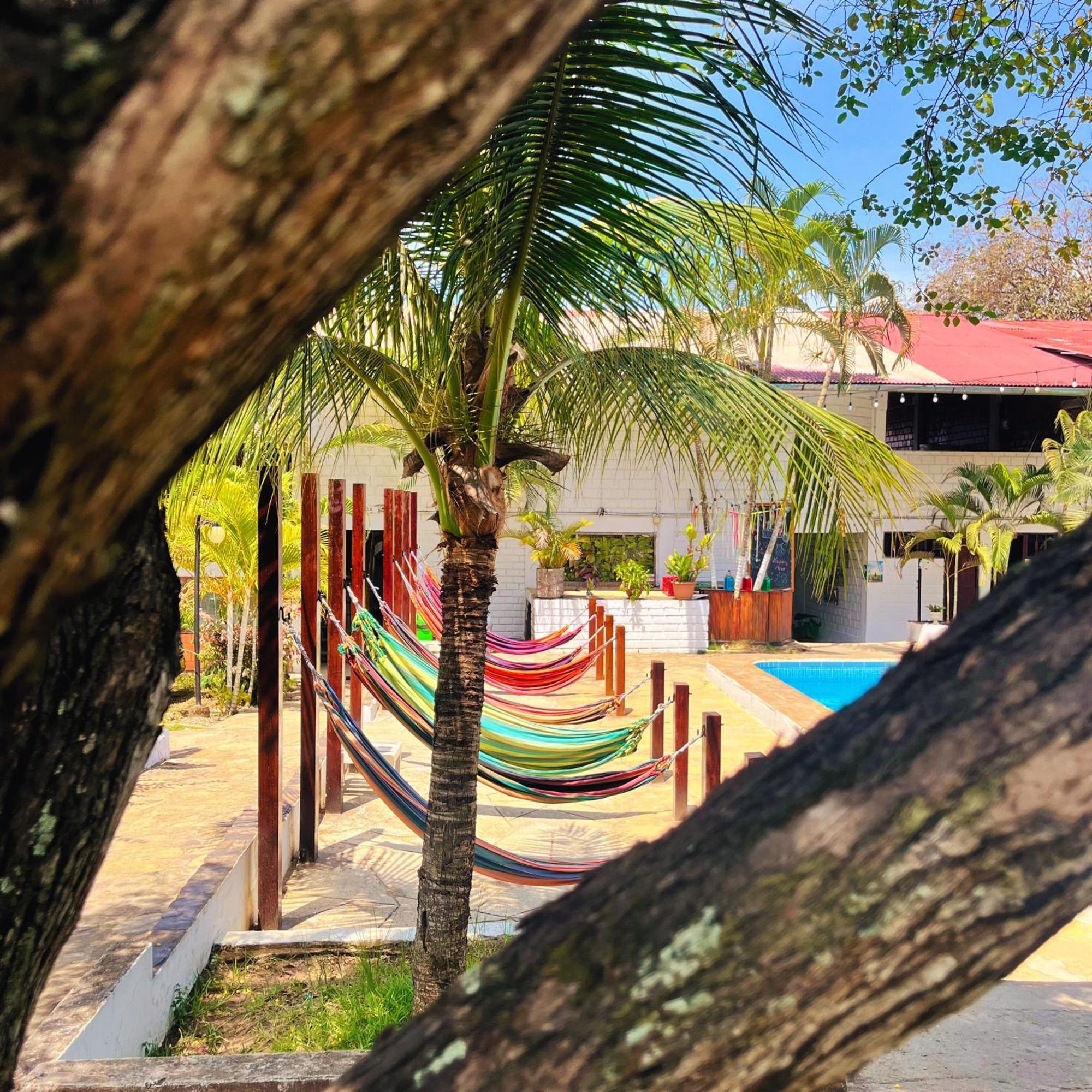 Casabosque Otel Tarapoto Dış mekan fotoğraf