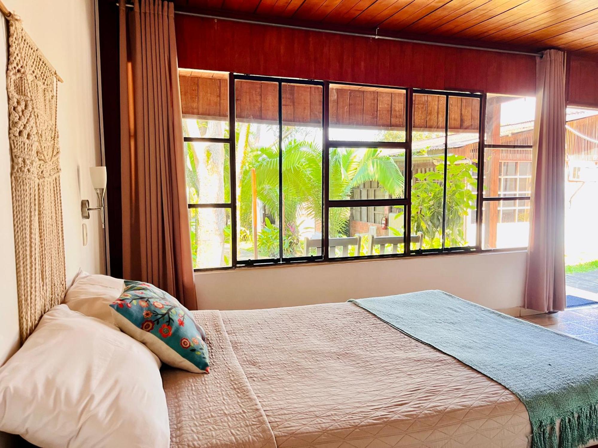 Casabosque Otel Tarapoto Dış mekan fotoğraf