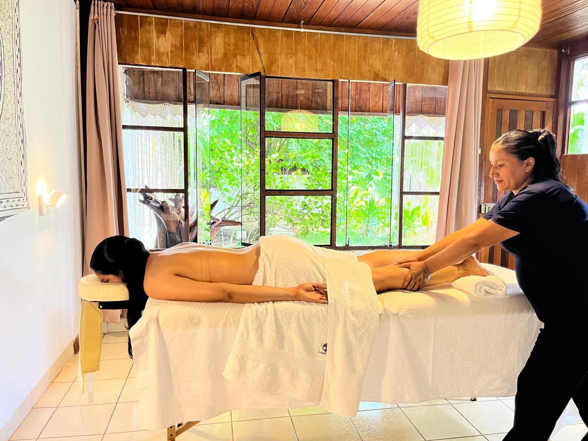 Casabosque Otel Tarapoto Dış mekan fotoğraf