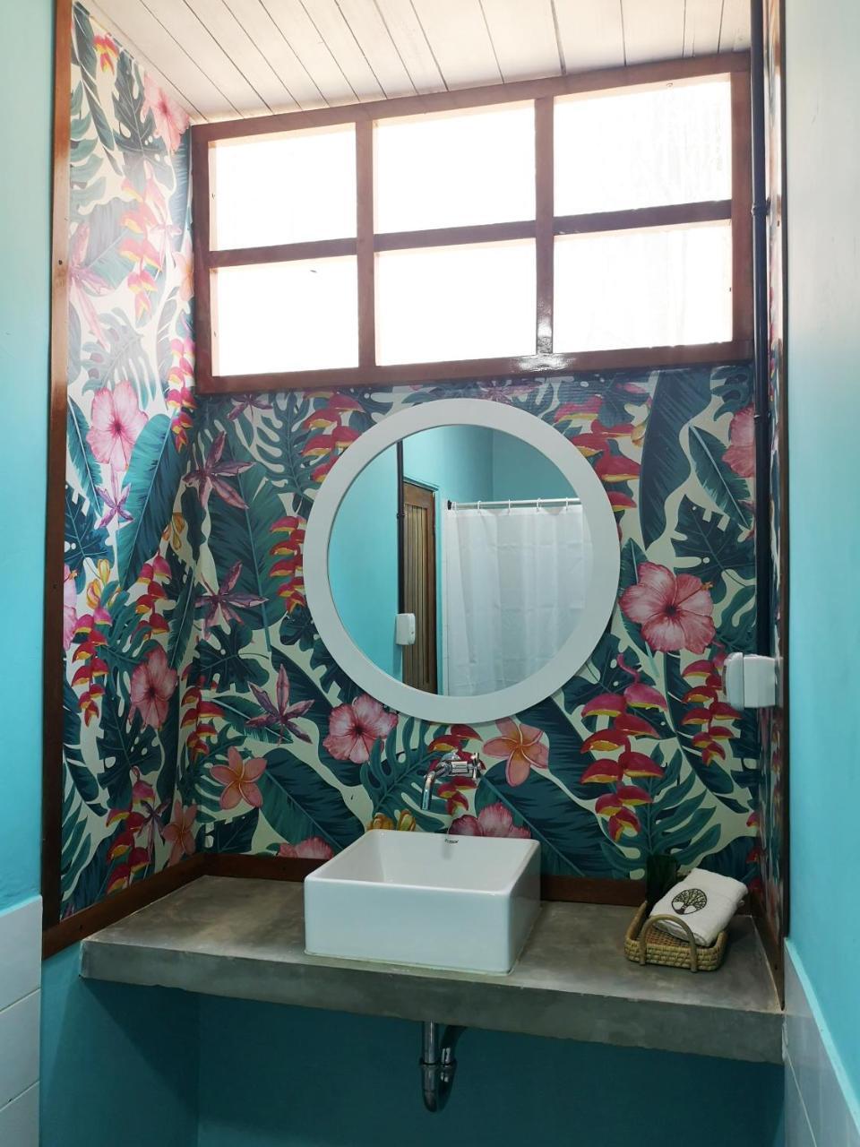 Casabosque Otel Tarapoto Dış mekan fotoğraf