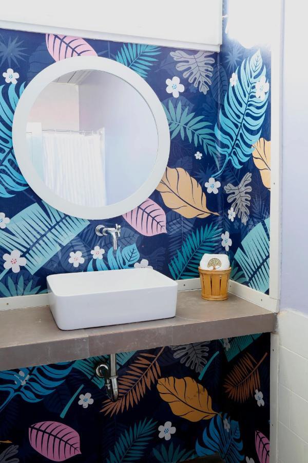Casabosque Otel Tarapoto Dış mekan fotoğraf